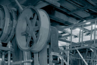 Wisconsin Patent Attorneys Stiennon & Stiennon - Drop Forge Invention