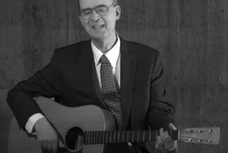 Patent Attorney Folk Songs