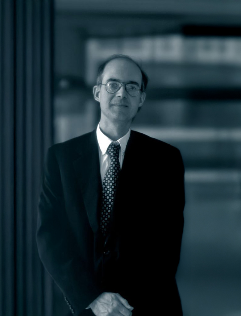 Wisconsin Patent Attorney David R. J. Stiennon